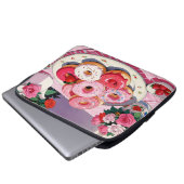 Electronics Bag Laptop Sleeve (Voorkant onderkant)