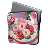 Electronics Bag Laptop Sleeve (Voorkant Links)