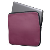 Electronics Bag Laptop Sleeve (Voorkant Links)