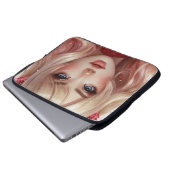 Electronics Bag Laptop Sleeve (Voorkant onderkant)