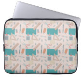 Electronics Bag Laptop Sleeve (Voorkant)