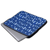 Electronics Bag Laptop Sleeve (Voorkant onderkant)