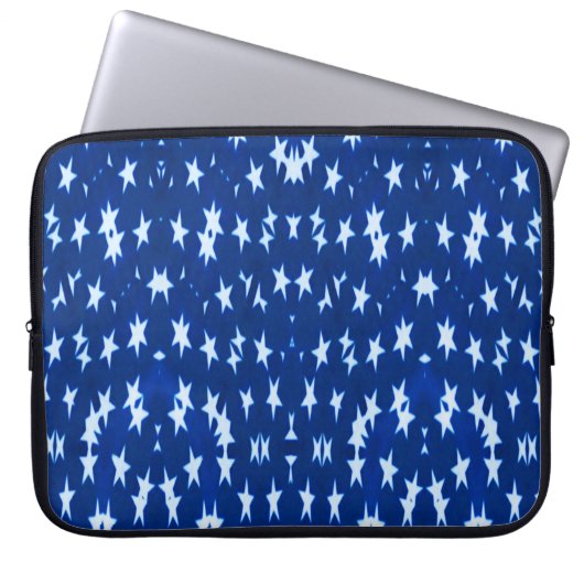 Electronics Bag Laptop Sleeve (Voorkant)