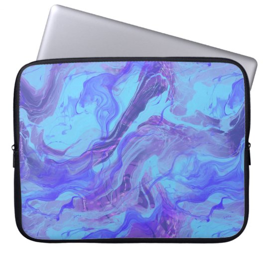 Electronics Bag Laptop Sleeve (Voorkant)