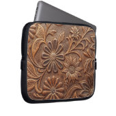 Electronics Bag Laptop Sleeve (Voorkant Rechts)