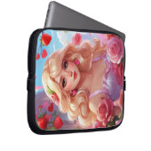 Electronics Bag Laptop Sleeve (Voorkant Rechts)