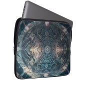 Electronics Bag Laptop Sleeve (Voorkant Rechts)