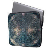 Electronics Bag Laptop Sleeve (Voorkant Links)