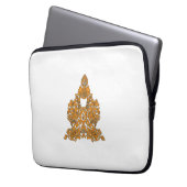 Electronics Bag Laptop Sleeve (Voorkant Links)