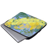 Electronics Bag Laptop Sleeve (Voorkant onderkant)