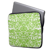 Electronics Bag Laptop Sleeve (Voorkant Links)