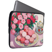 Electronics Bag Laptop Sleeve (Voorkant Rechts)