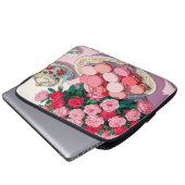 Electronics Bag Laptop Sleeve (Voorkant onderkant)