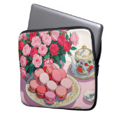 Electronics Bag Laptop Sleeve (Voorkant Links)