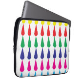 Electronics Bag Laptop Sleeve (Voorkant Rechts)