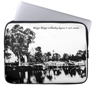 Electronics Bag Laptop Sleeve