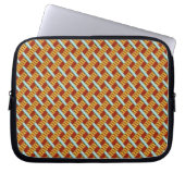 Electronics Bag Laptop Sleeve (Voorkant)