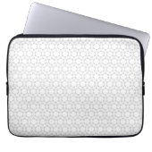 Electronics Bag Laptop Sleeve (Voorkant)