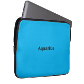Electronics Bag Laptop Sleeve (Voorkant Rechts)