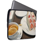 Electronics Bag Laptop Sleeve (Voorkant Rechts)