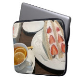 Electronics Bag Laptop Sleeve (Voorkant Links)