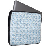 Electronics Bag Laptop Sleeve (Voorkant Rechts)