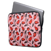 Electronics Bag Laptop Sleeve (Voorkant Links)