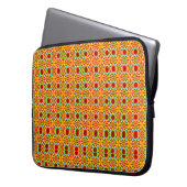 Electronics Bag Laptop Sleeve (Voorkant Links)