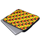 Electronics Bag Laptop Sleeve (Voorkant onderkant)