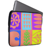 Electronics Bag Laptop Sleeve (Voorkant Rechts)