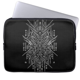 Electronics Bag Laptop Sleeve