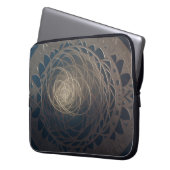 Electronics Bag Laptop Sleeve (Voorkant Links)