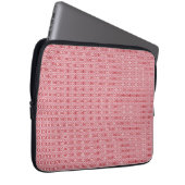 Electronics Bag Laptop Sleeve (Voorkant Rechts)