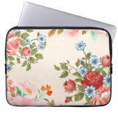 Electronics Bag Laptop Sleeve (Voorkant)