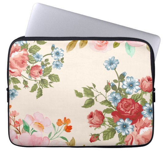 Electronics Bag Laptop Sleeve (Voorkant)