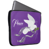 Electronics Bag Laptop Sleeve (Voorkant Rechts)