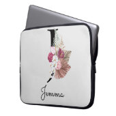 Electronics Bag Laptop Sleeve (Voorkant Links)