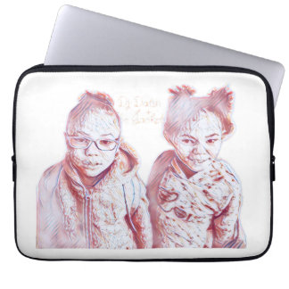 Electronics Bag Laptop Sleeve