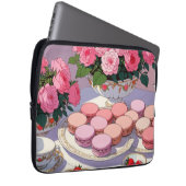 Electronics Bag Laptop Sleeve (Voorkant Rechts)