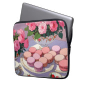 Electronics Bag Laptop Sleeve (Voorkant Links)