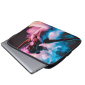 Electronics Bag Laptop Sleeve (Voorkant onderkant)