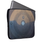 Electronics Bag Laptop Sleeve (Voorkant Rechts)