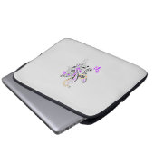 Electronics Bag Laptop Sleeve (Voorkant onderkant)