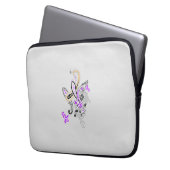 Electronics Bag Laptop Sleeve (Voorkant Links)