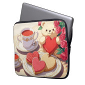 Electronics Bag Laptop Sleeve (Voorkant Links)