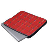 Electronics Bag Laptop Sleeve (Voorkant onderkant)