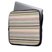 Electronics Bag Laptop Sleeve (Voorkant Links)