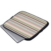 Electronics Bag Laptop Sleeve (Voorkant onderkant)