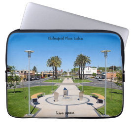 Electronics Bag - Neopreen laptoptas Laptop Sleeve