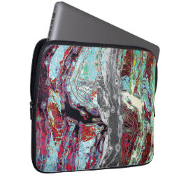 Electronics Bag – Strata Pulse Laptop Sleeve